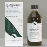 RS4/MIRABILUS PETTORALIS | ხველების სიროფი | 200 მლ