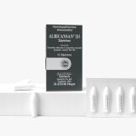 Albicansan D3 - ალბიკანსან D3 სანთლები