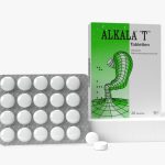 Alkala T - ალკალა ტე - ტაბლეტები