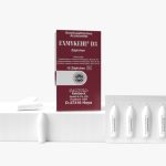 Exmykehl D3 - ექსმიკელ D3 სანთლები