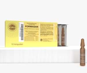 Formasan - ფორმასანი ამპულები 2ml