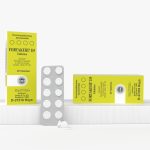 Fortakehl D5 - ფორტაკელ D5 ტაბლეტები