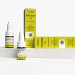 Fortakehl D5 - ფორტაკელ D5 წვეთები