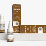 Grifokehl D5 - გრიფოკელ D5 წვეთები