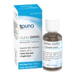 Guna Osteo | გუნა ოსტეო | 30 მლ