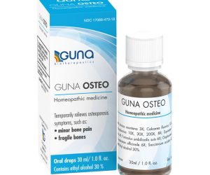 Guna Osteo | გუნა ოსტეო | 30 მლ