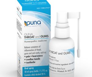 Guna Throat and Gums | 30 მლ