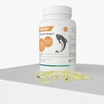 Lipiscor _ ლიპისკორი კაფსულები N120