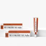 Mucokehl D3 - მუკოკელ D3 მალამო