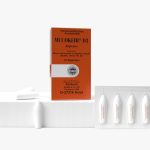 Mucokehl D3 - მუკოკელ D3 სანთლები N10