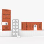 Mucokehl D5 - მუკოკელ D5 ტაბლეტები 20Tab