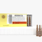 Mucokehl D6 - მუკოკელ D6 ამპულები