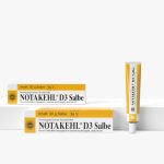 Notakehl D3 - ნოტაკელ D3 მალამო