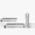 Pefrakehl D3 - პეფრაკელ D3 მალამო