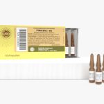 Pinikehl D5 - პინიკელ D5 ამპულები