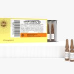 Quentakehl | ქვენტაკელ D5 | ამპულები