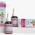 Relivora Komplex _ რელივორა კომპლექს წვეთები