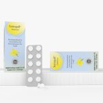 Sanugall - სანუგალი ტაბლეტები