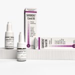 Sanukehl Cand D6 - სანუკელ კანდ D6 წვეთები