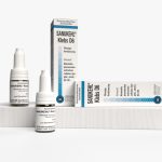 Sanukehl Klebs D6 _ სანუკელ კლებს D6 წვეთები