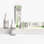 Sanukehl Salm | სანუკელ სალმი | D6 | წვეთები | 10 მლ