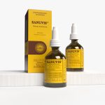 Sanuvis _ სანუვისი წვეთები100