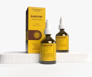 Sanuvis _ სანუვისი წვეთები100