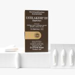 Ustilakehl D5 _ უსტილაკელ D5 სანთლები