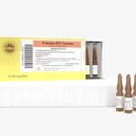 Vitamin B Komplex Sanum 'N'_ ვიტამინ ბე კომპლექსი სანუმ 'ენ' ამპულები