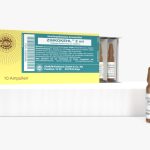 Zinkokehl D4 _ ცინკოკელ D4 ამპულები