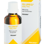 GLUREG | გლურეგი