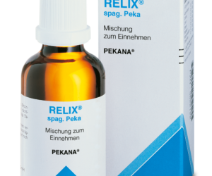 RELIX | რელიქსი