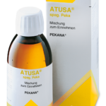 ATUSA | ატუსა