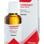 CANGUST | კანგუსტი