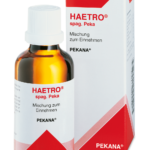 HAETRO | ჰაეტრო