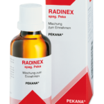 RADINEX | რადინექსი