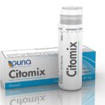 CITOMIX - ციტომიქსი