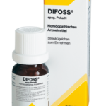 DIFOSS® | დიფოსი